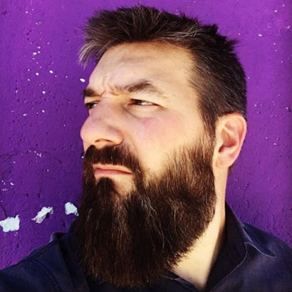 Meet your Posher, Dave - Picture 1 of 1